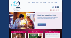 Desktop Screenshot of ittakes2online.com
